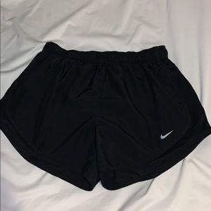 Women’s athletic shorts